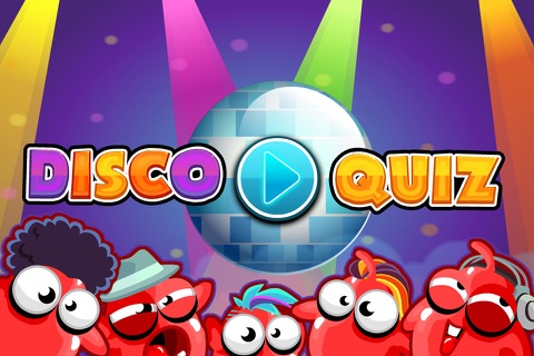 Disco Song Quiz - Guess Dance Music Trivia screenshot 2