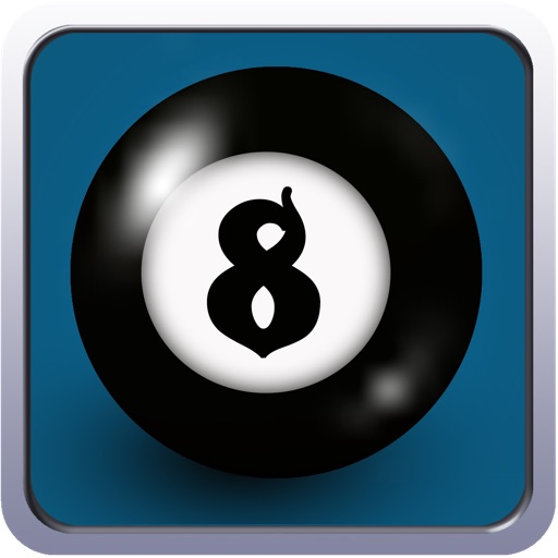 Pool Ball Classic icon