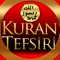 Bu uygulama ile Sayın Adnan Oktar'ın Kuran Ayetleri ile ilgili açıklamalarını izleyip dinleyebilirsiniz