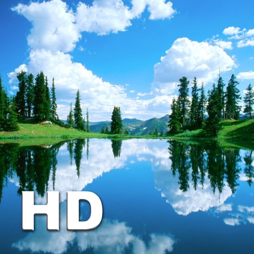 Lake Catalog HD