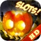 Happy Halloween Slots - Night Of The Naughty Spirits HD