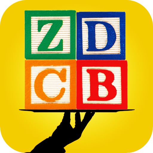 Zone Diet Calculator Blocks iOS App