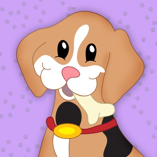 My Beagle icon