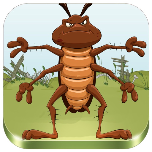Pest Control - Killer Alien Bug Invasion icon