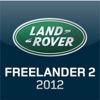 Freelander 2 2012 (South Africa)