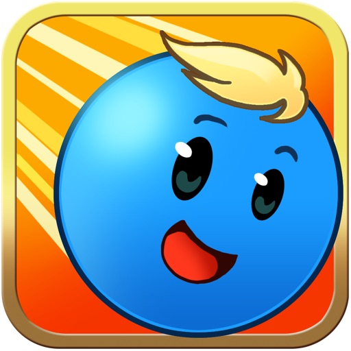 Rolling Race Top Pro Game - by Free Funny Games for Kids Icon