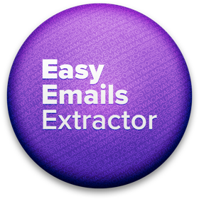屏幕截图 (4) Easy Email Extractor