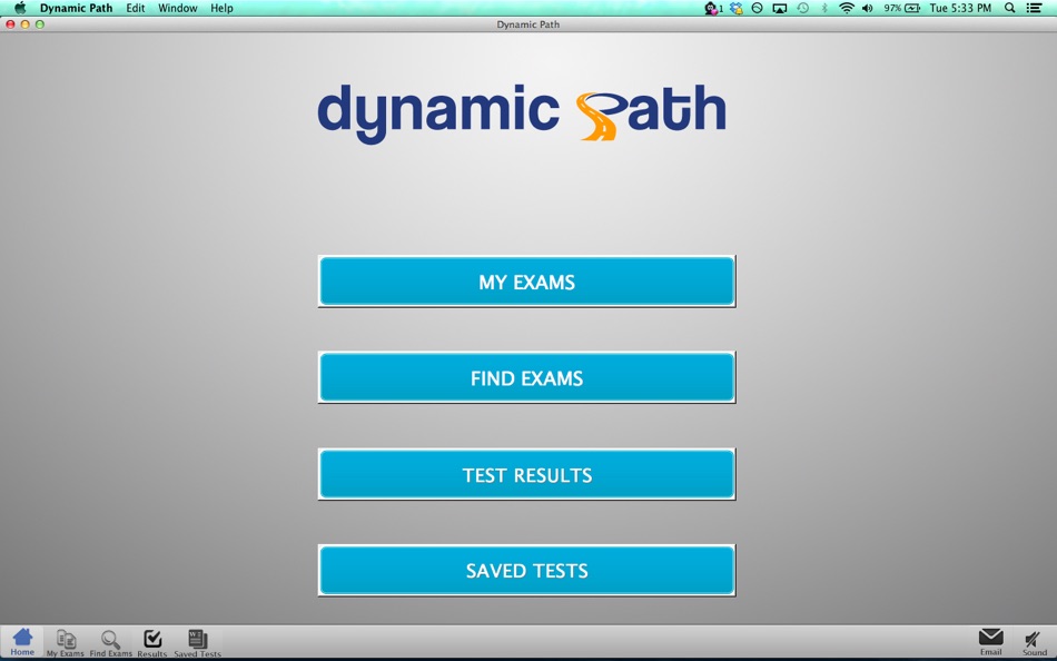 Free Test Prep by Dynamic Path - 1.0 - (macOS)