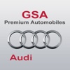 GSA Premium Automobiles