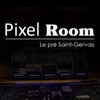 Studio Pixel Room