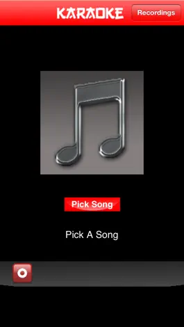 Game screenshot Karaoke - Sing-A-Long mod apk
