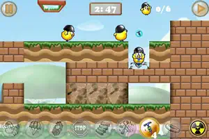 Chicks screenshot #2 for iPhone