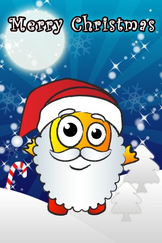 iFeel Christmas screenshot 2