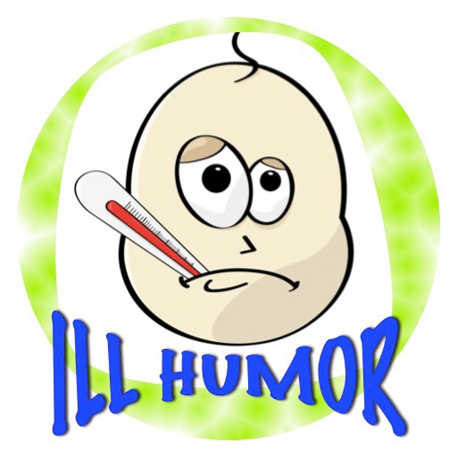 ILL Humor icon