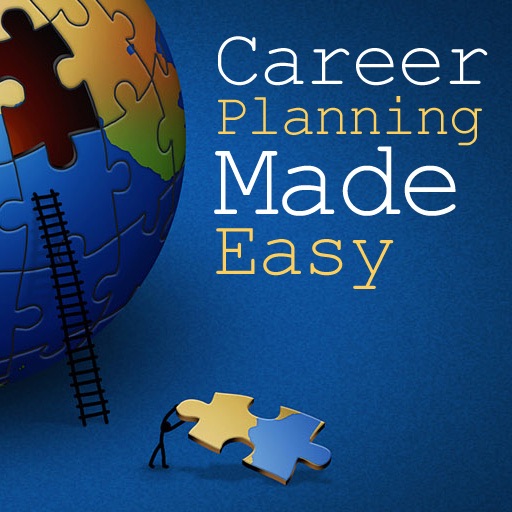 Plan Career Plan Career