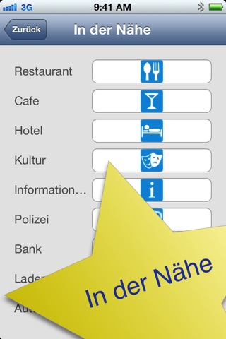 Vienna No.1 Offline Map screenshot 4