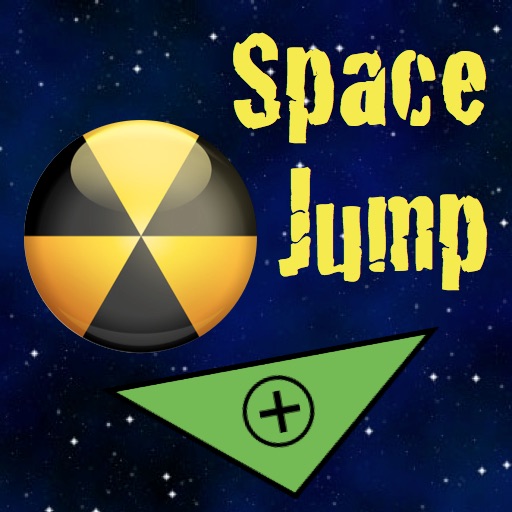 SpaceJump iOS App