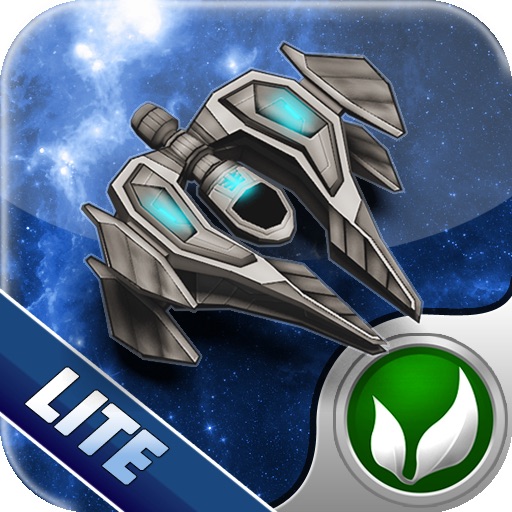 Starfall TD Lite iOS App