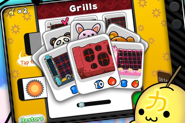 BBQ Tycoon Frenzy screenshot-4