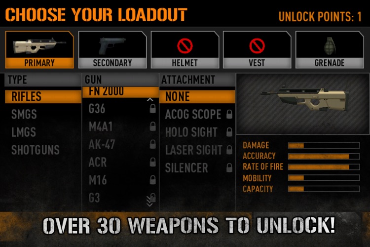 Deadlock: Online screenshot-4