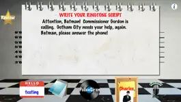 Game screenshot GIRL CHAT: Uncensored Ringtones with Talking Female Voices mod apk
