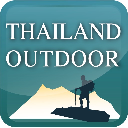 Thailand Outdoor icon