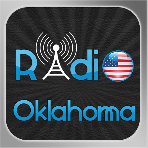 Oklahoma Radio icon