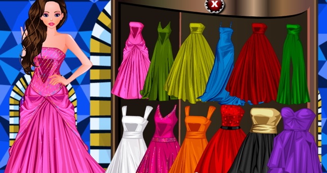 Beauty Pageant Dressup(圖3)-速報App