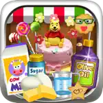 Cake Pop Ice Cream Maker - cupcake dessert mania food making cooking games for kids App Problems