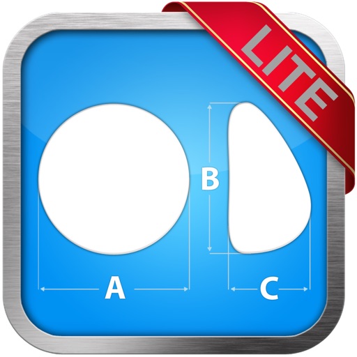 Breast Implant Guide Lite icon