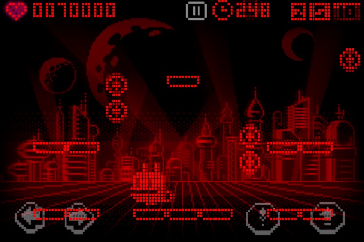 Pix'n Love Rush screenshot-3