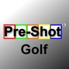 Golf Pre-Shot Pro