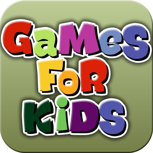 Games For Kids.