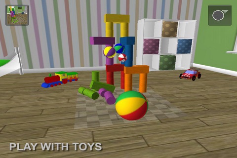 Block Builder 3D screenshot 2