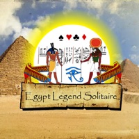 Egypt Legend Solitaire Free