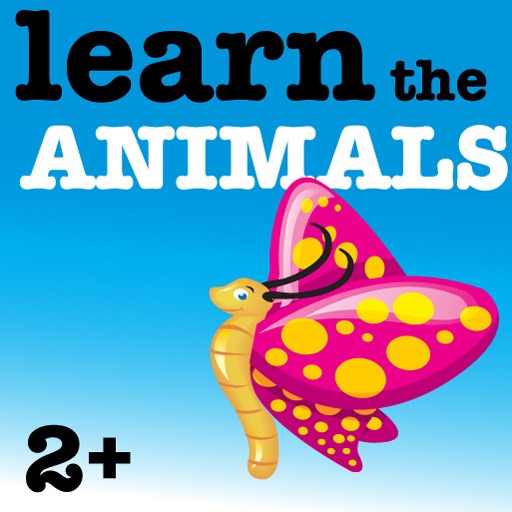 Learn the Animals