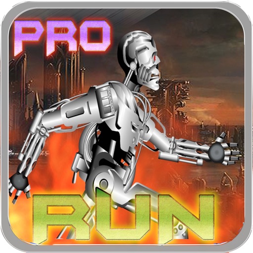 Mega Machine Run - PRO icon