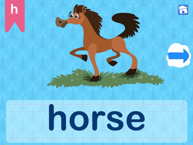 Word Wall HD