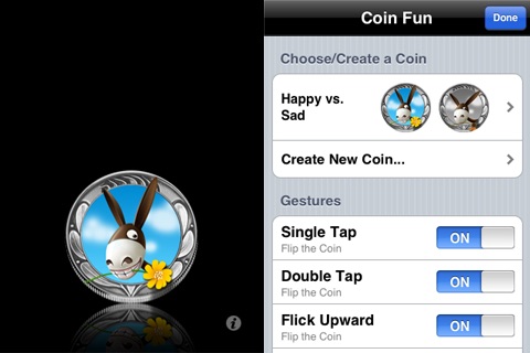 Coin Fun! screenshot 2