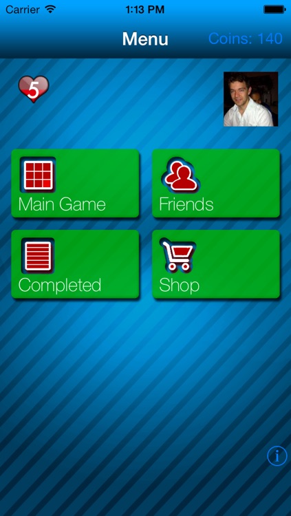 Picture Puzzle! screenshot-4