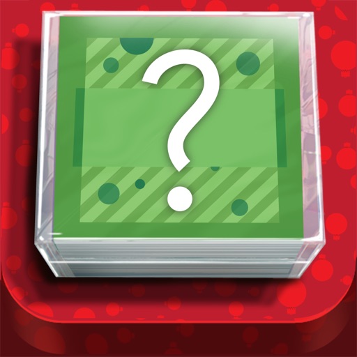 TABLETOPICS Seasons icon