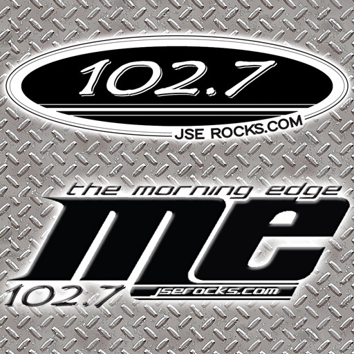 102.7 JSE icon