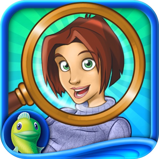 Natalie Brooks - Secrets of Treasure House HD (Full) icon