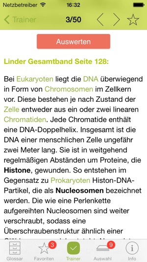 Linder Biologie Trainer(圖5)-速報App