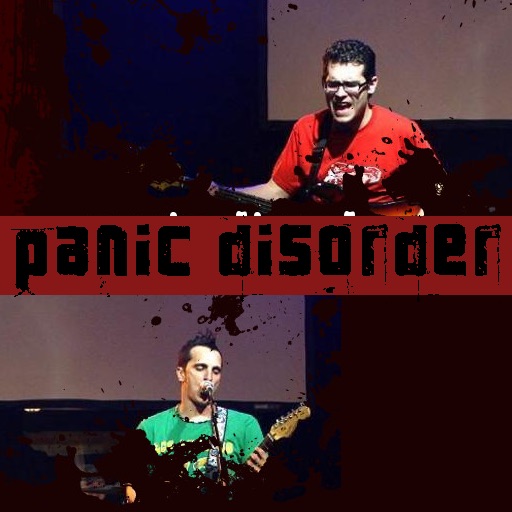 PanicDisorder icon