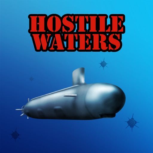 Hostile Waters: The War