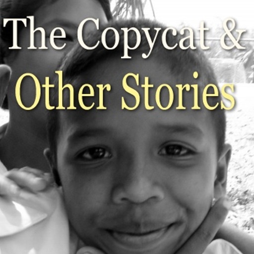 The Copy-Cat And Other Stories