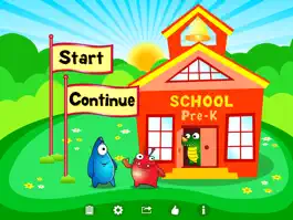 Game screenshot Core Curriculum PreK-K - Pro mod apk