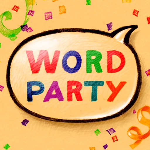 Word Party.