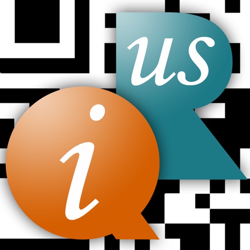 iQRus icon